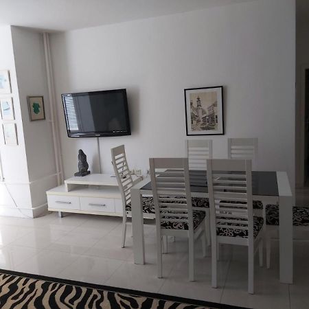 Petar'S Apartment Centar سكوبجي المظهر الخارجي الصورة